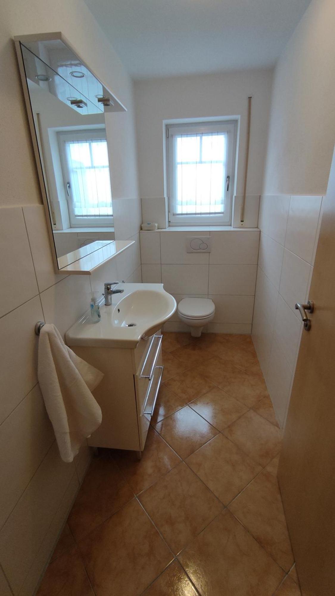 Ferienwohnung Krause Augsburg Exterior photo
