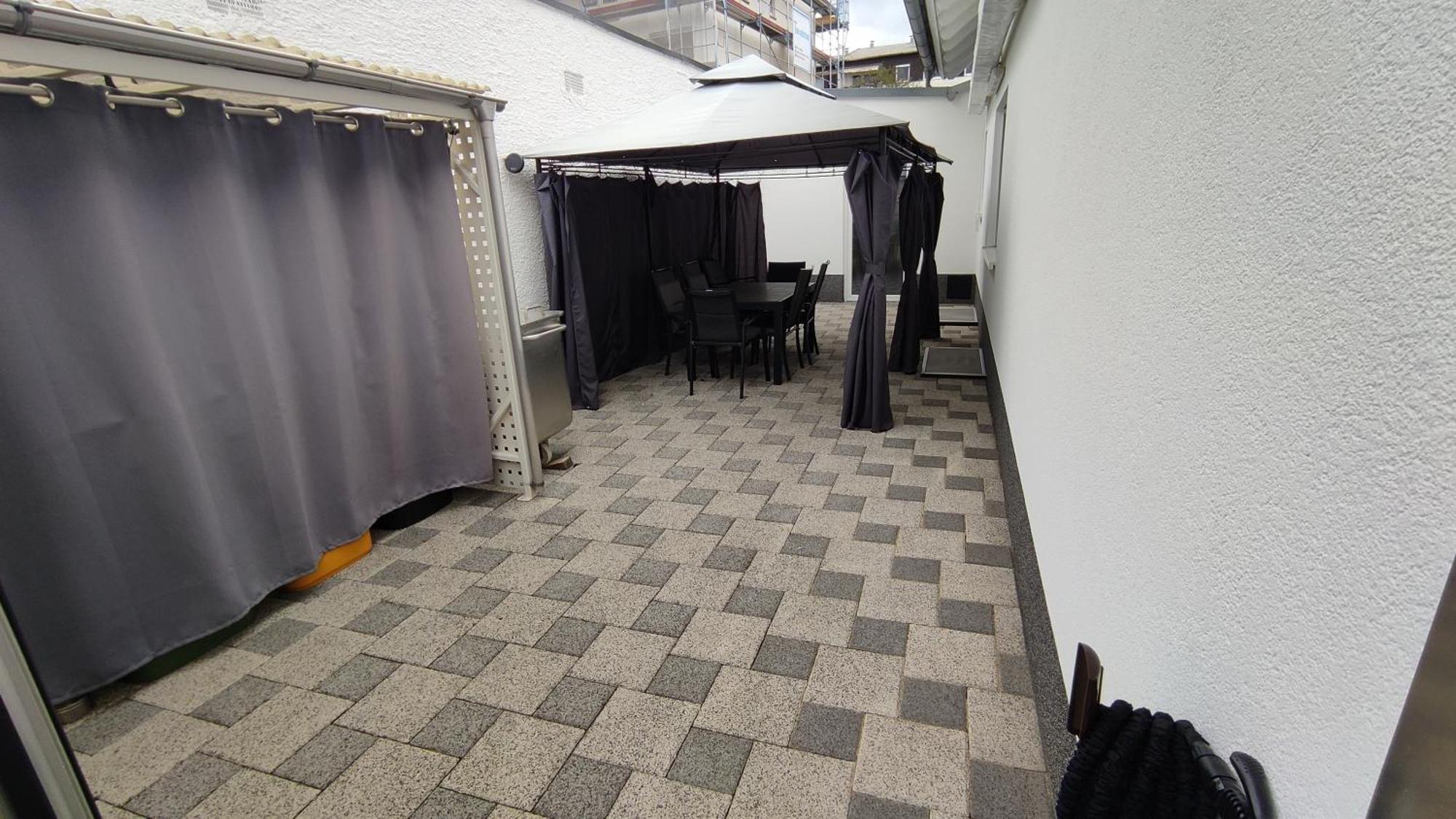 Ferienwohnung Krause Augsburg Exterior photo